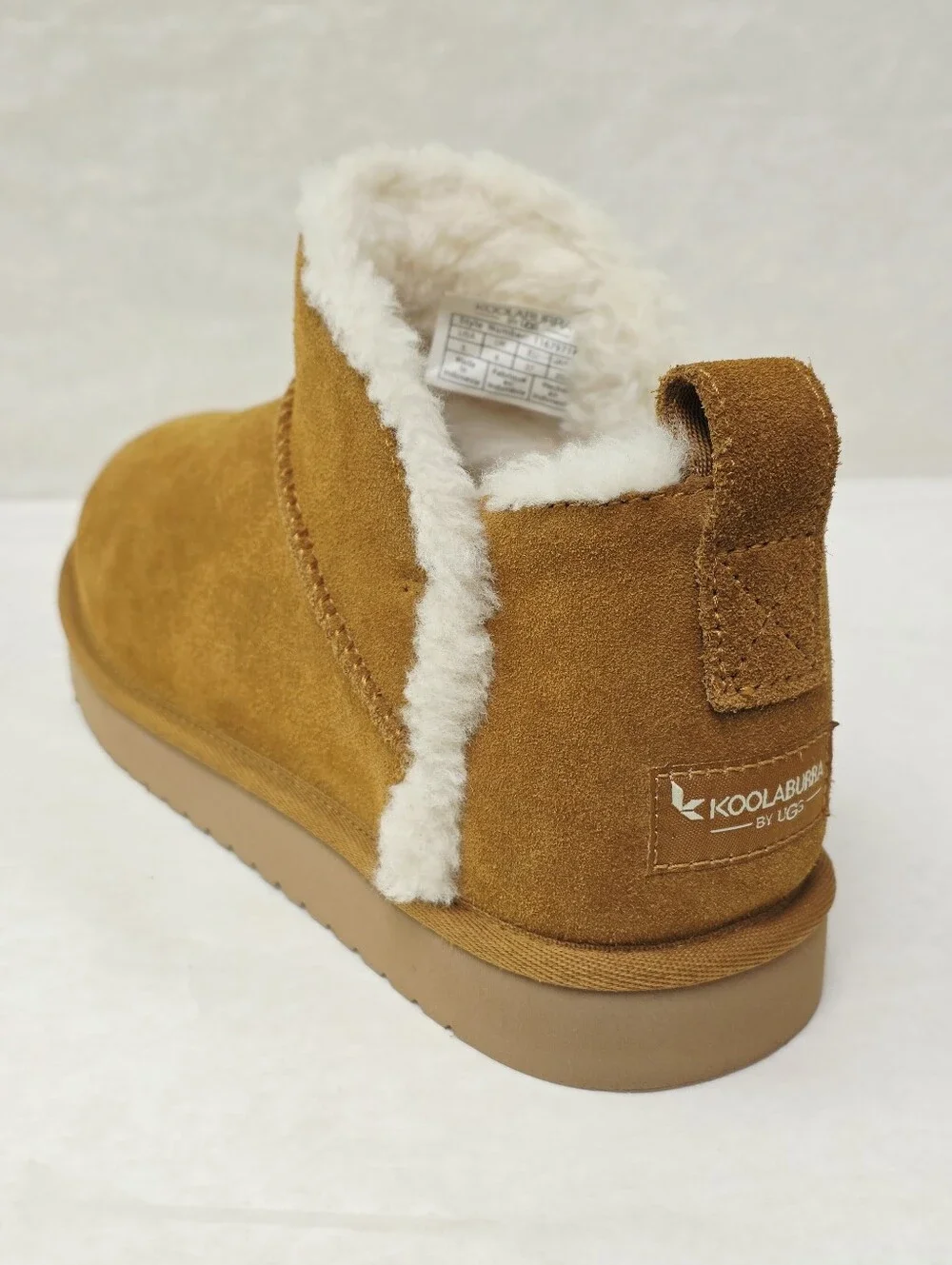 Ugg Koolaburra ultra Mini Ankle Boots
